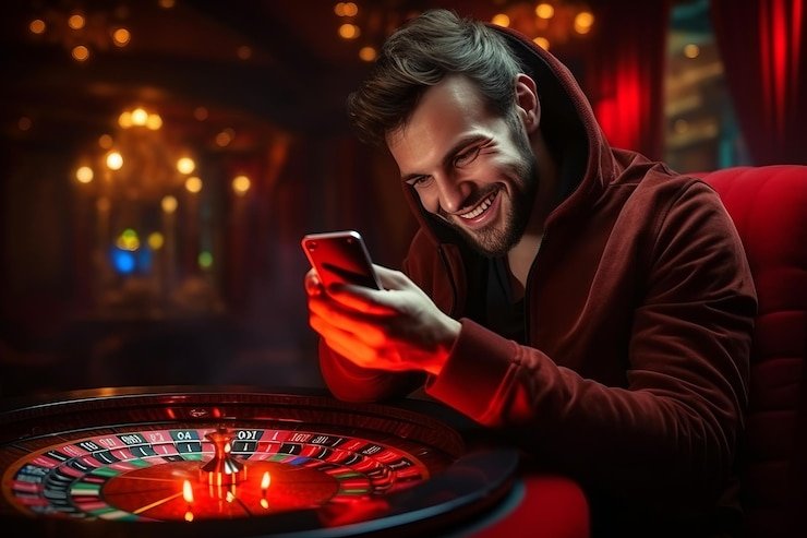 Platform tongkat win menampilkan berbagai kategori permainan kasino, sportsbook, slot, dan esports