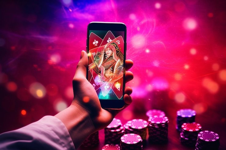 Riwayat transaksi dan penarikan dana di tongkat win tersimpan dalam akun Anda secara permanen