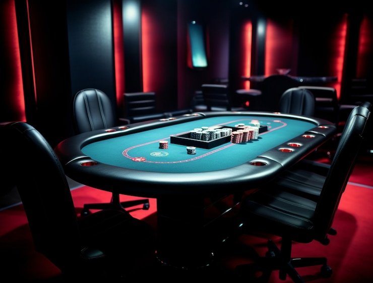 Antarmuka permainan slot di tongkat win menampilkan gulungan, kontrol taruhan, dan riwayat pembayaran